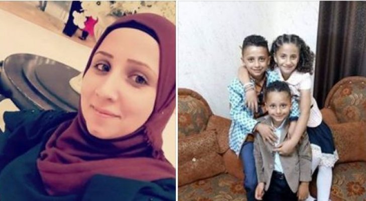 منتدى المنظمات الأهلية يُصدر بياناً بشأن مقتل مواطنة بالخليل